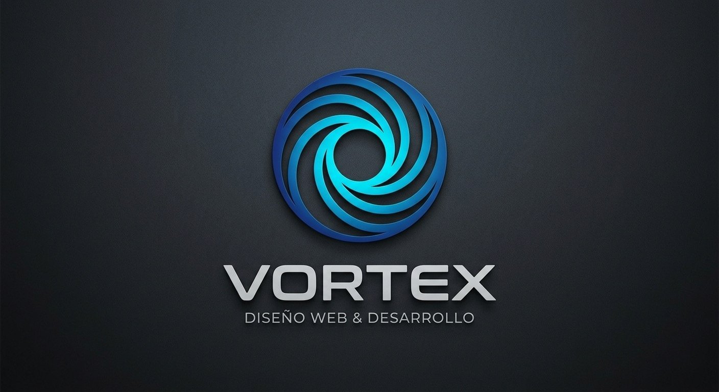 VORTEX Logo